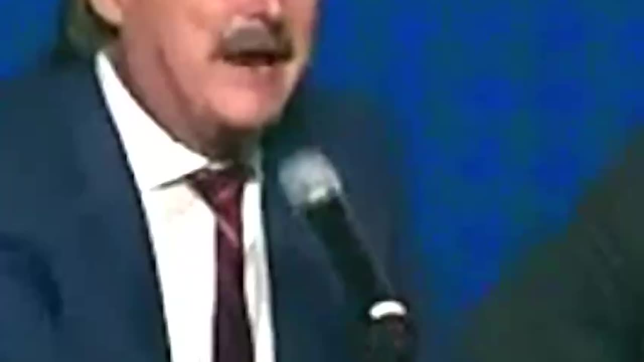 "You fight an enemy because you love your country!"