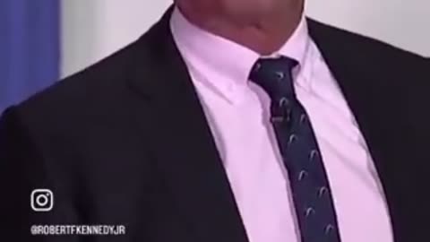 Robert F. Kennedy Exposes hidden lies about War w/Ukraine & Russia in 3min & 22sec