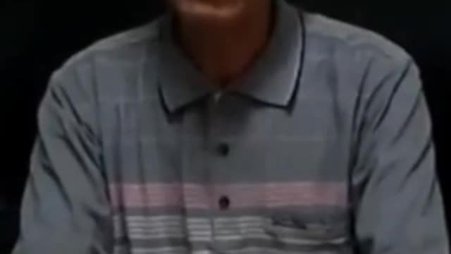 江晃榮博士公開反毒針: 宮頸癌疫苗也名列其中