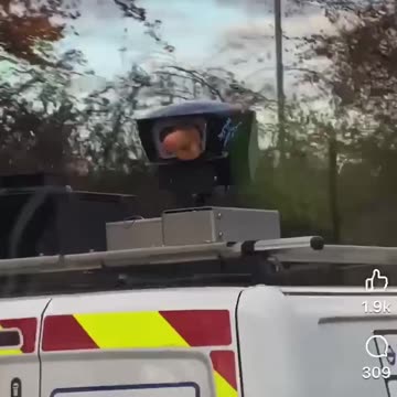 🎥 ULEZ - Diventare creativi combattendo la tirannia.