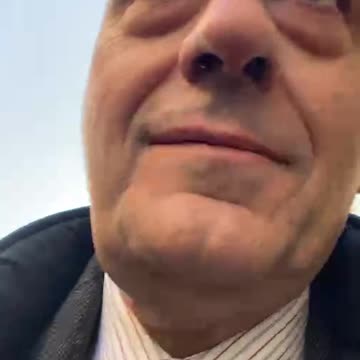 🔴 Alberto Bagnai Live 2 (15/02/2024).