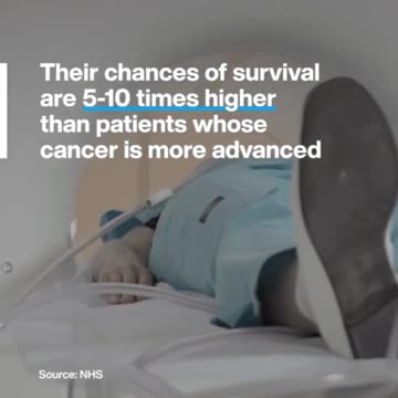 Blood Test Can Detect 50 Signs of Cancer