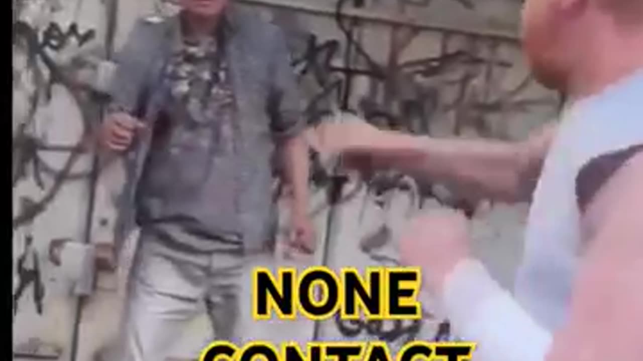 Mois Zois vs. Farid Bang - Der Kampf!