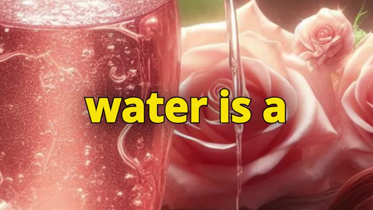 The Ultimate Guide to Rose Water for Healthier, Shinier Hair.