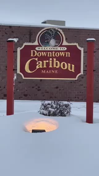 Small small home town!