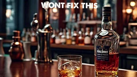 Curtis Dolan The Whisky Won’t Fix This (OFFICIAL AUDIO)