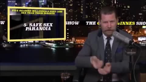 Gavin McInnes | The Greatest Hits (part 1)