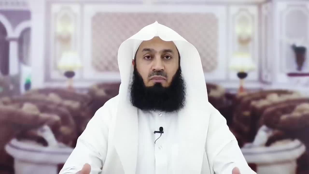 🤲🏼 WHY ARE MY PRAYERS NOT ANSWERED ? MUFTI MENK