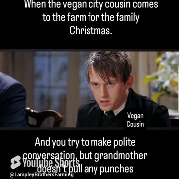 Christmas Family Gatherings