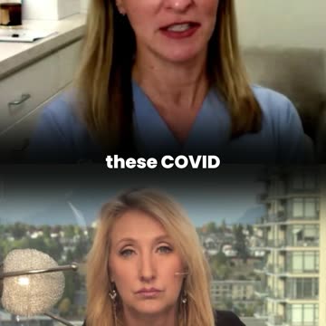 The unspoken dangers for kids from COV1D vaccine!