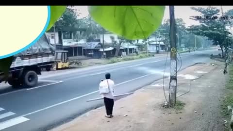 Ainda bem que deu tempo de correr