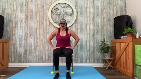 Gentle Exercises to Strengthen Knees