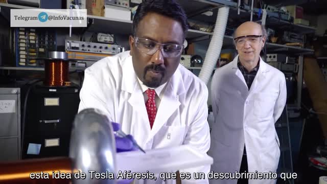 Nanotubos de carbono para bio-circuitos orgánicos controlados con campos eléctricos y magnéticos