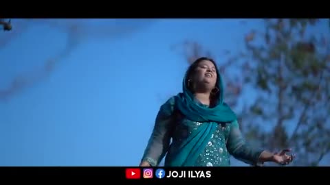 New Geet ''Lashkraan Da Khuda'' ll Tehmina Tariq ll April, 2022 (Official Video) ‪@JojiIlyas‬