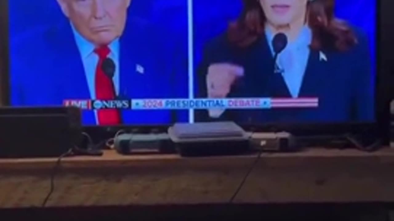 Soldiers In Combat Area Are MAD After VP Harris Suggests They Do Not Exist