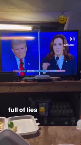 Soldiers In Combat Area Are MAD After VP Harris Suggests They Do Not Exist