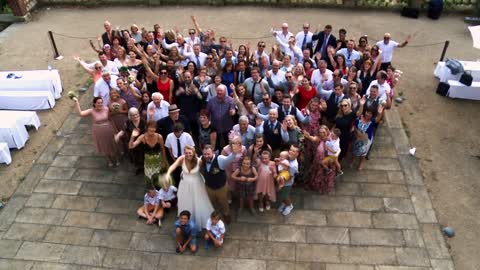 Heiraten in Wiesenburg