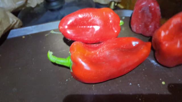 2022-10-12 (1) - Fin du petit déj - Twitch Triskelina