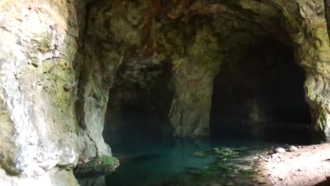 Cool Cave