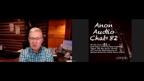 SG Sits Down w_ Scott Schara from -OurAmazingGrace.Net-