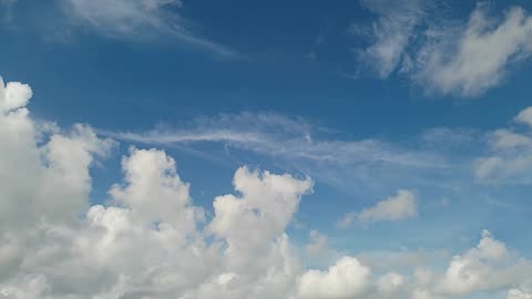 Beautiful sky