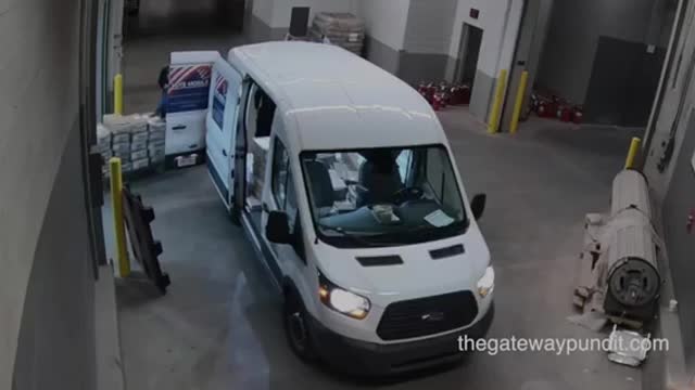 More Video Evidence of Election 'Irregularities