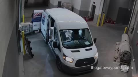More Video Evidence of Election 'Irregularities
