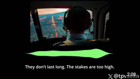 Pilot Testifies Bill Gates Spraying 'Air Vax' mRNA on Humanity via Chemtrails