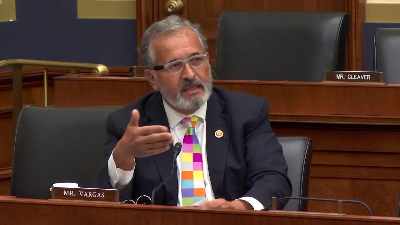 Oversight of the Securities and Exchange Commission - September 24, 2024