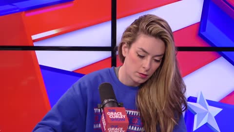 GRACE CURLEY SHOW - DECEMBER 9, 2021