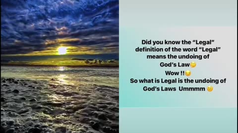 Legal