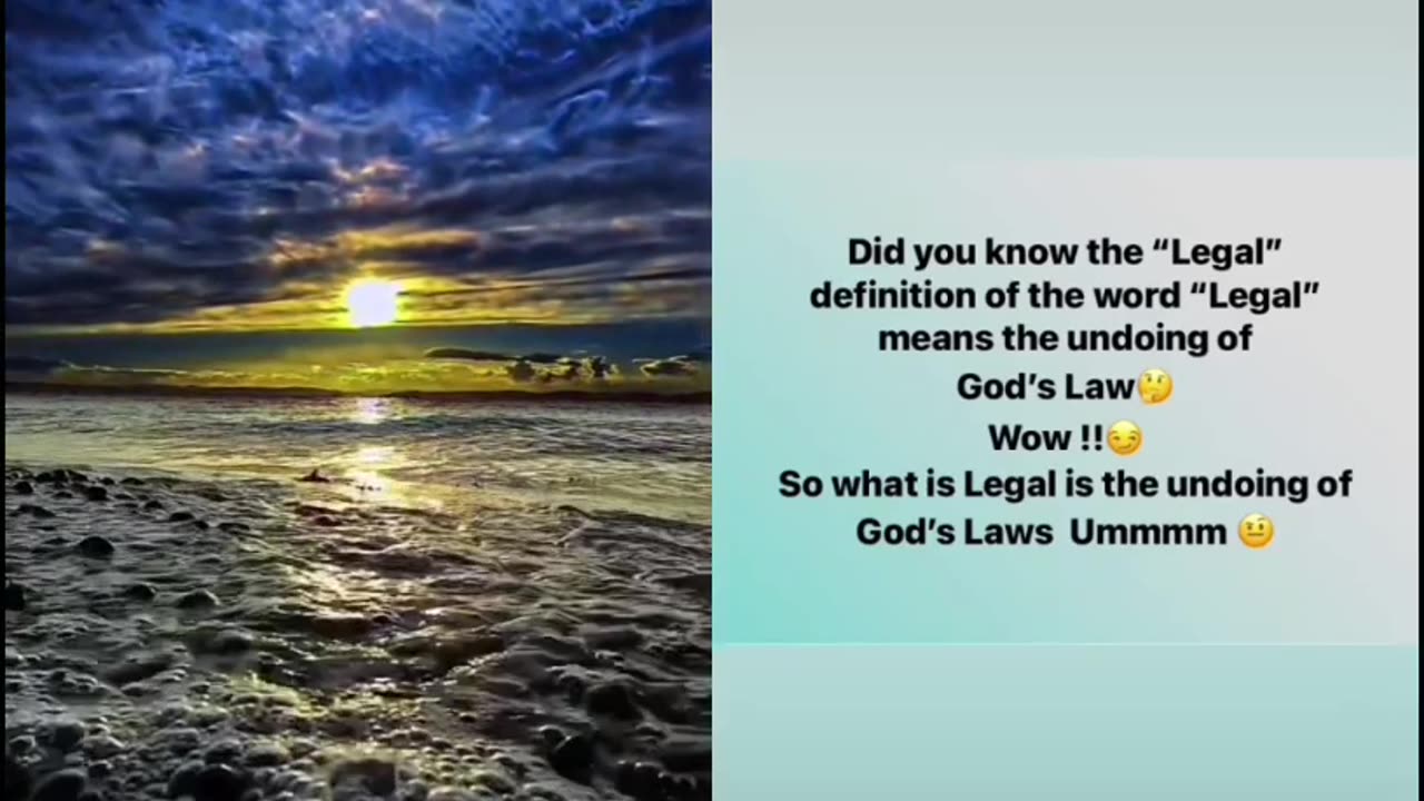 Legal