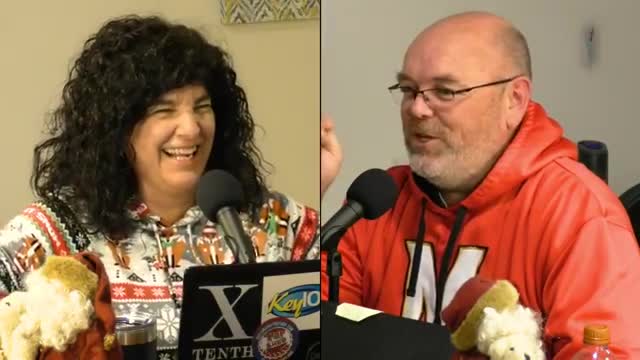 Episode 39: Ashley Gurrie and the Farrars
