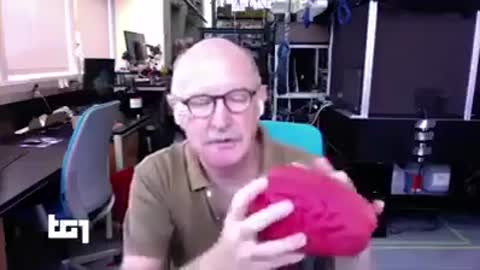 Uomini controllati da Remoto