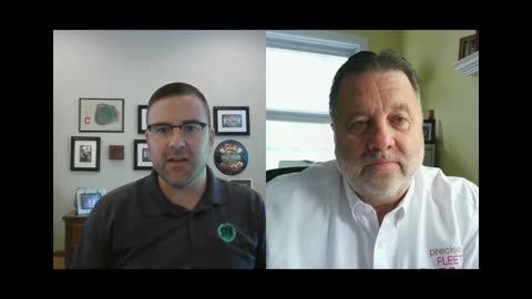 Where's My Stuff? How GPS Tracking Recovers Lost Equipment Fast with Chad Bowen