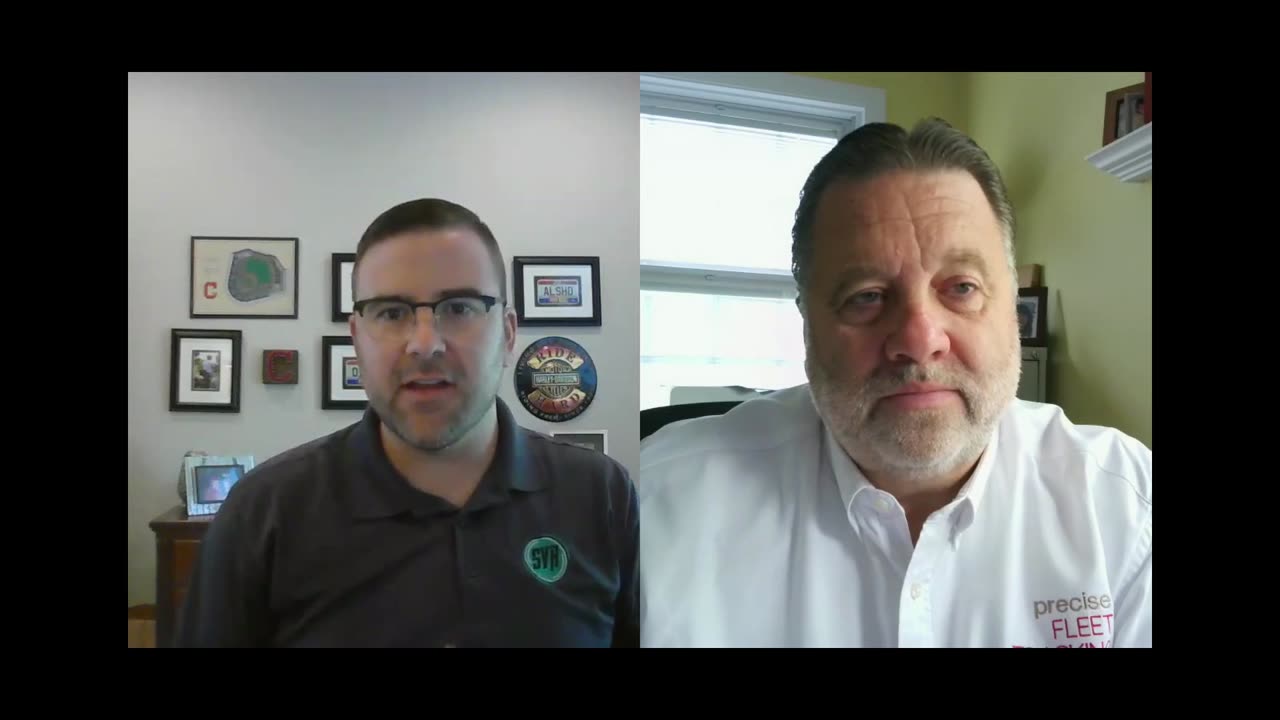 Where's My Stuff? How GPS Tracking Recovers Lost Equipment Fast with Chad Bowen