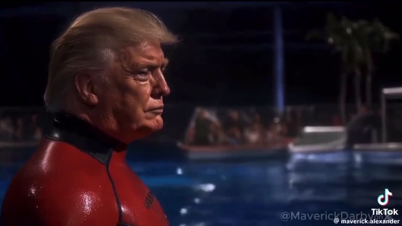 Freedom Is Missing!