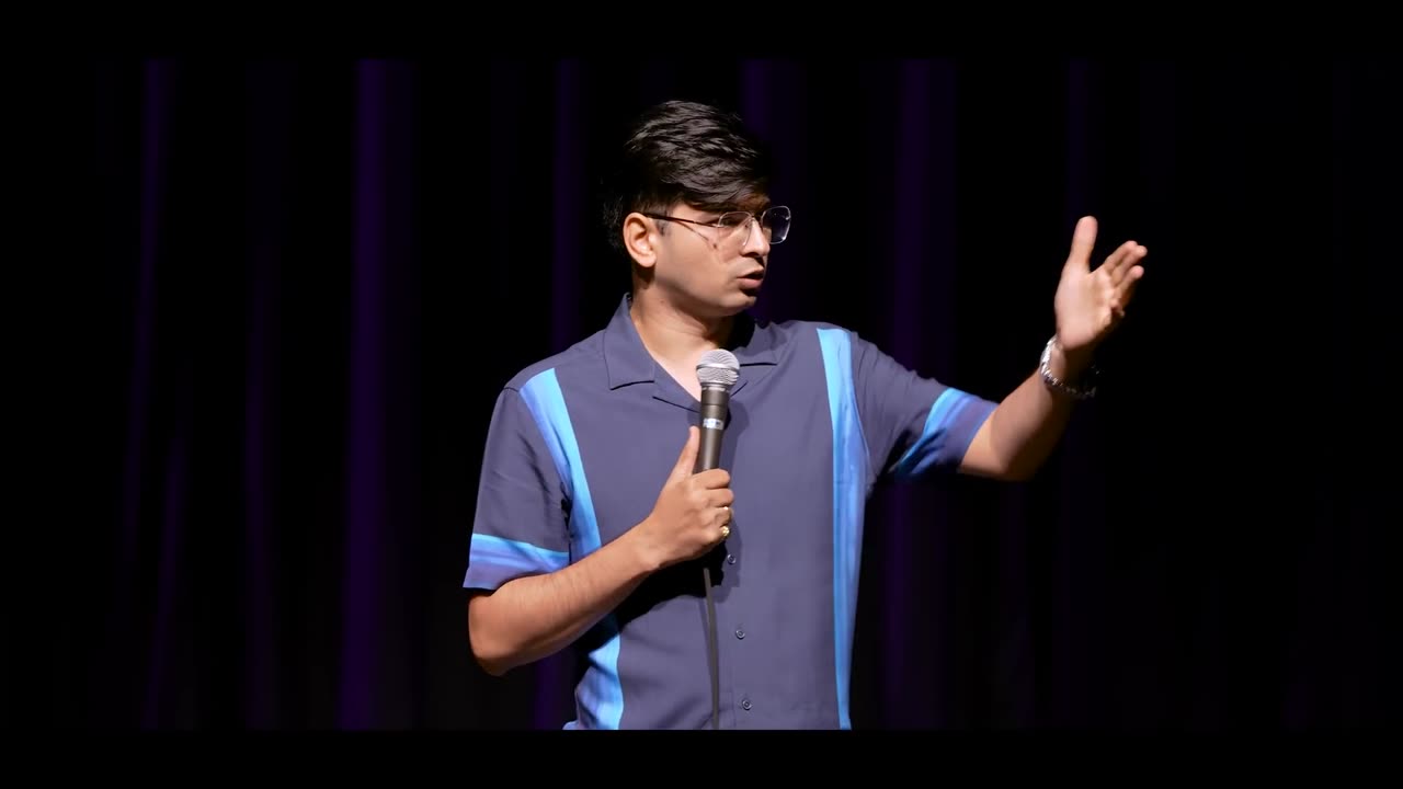 Married life | Stand up comedy by Rajat Chauhan (50th video) #standupcomedy #comedy #rajatchauhan