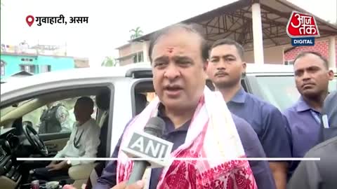 स्कूलों के मुद्दे पर फिर भिड़े Assam और Delhi के CM, Himanta बोले- दिल्ली को लंदन बनाने का क्या