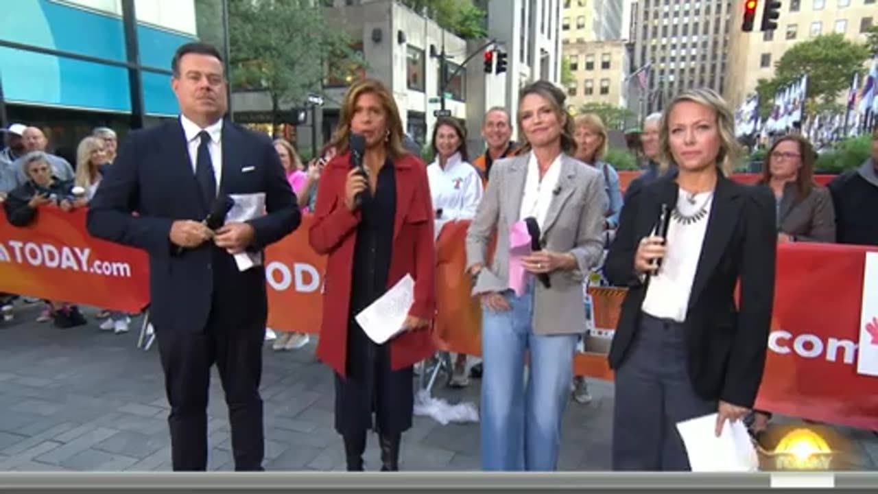 Today - Sep 19, 2023 [Full Episode]