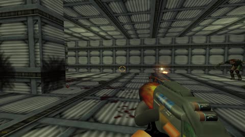 Half Life Gameplay - Lasermaze, 1/3/22