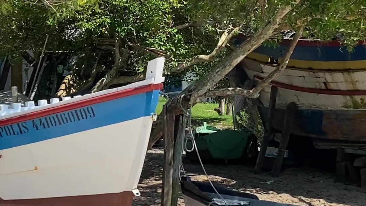 Praia Costeira e Fayet | Virtual Tour | 3/10