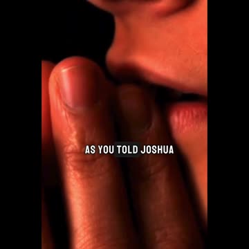 God We Pursue Your Calling For Us