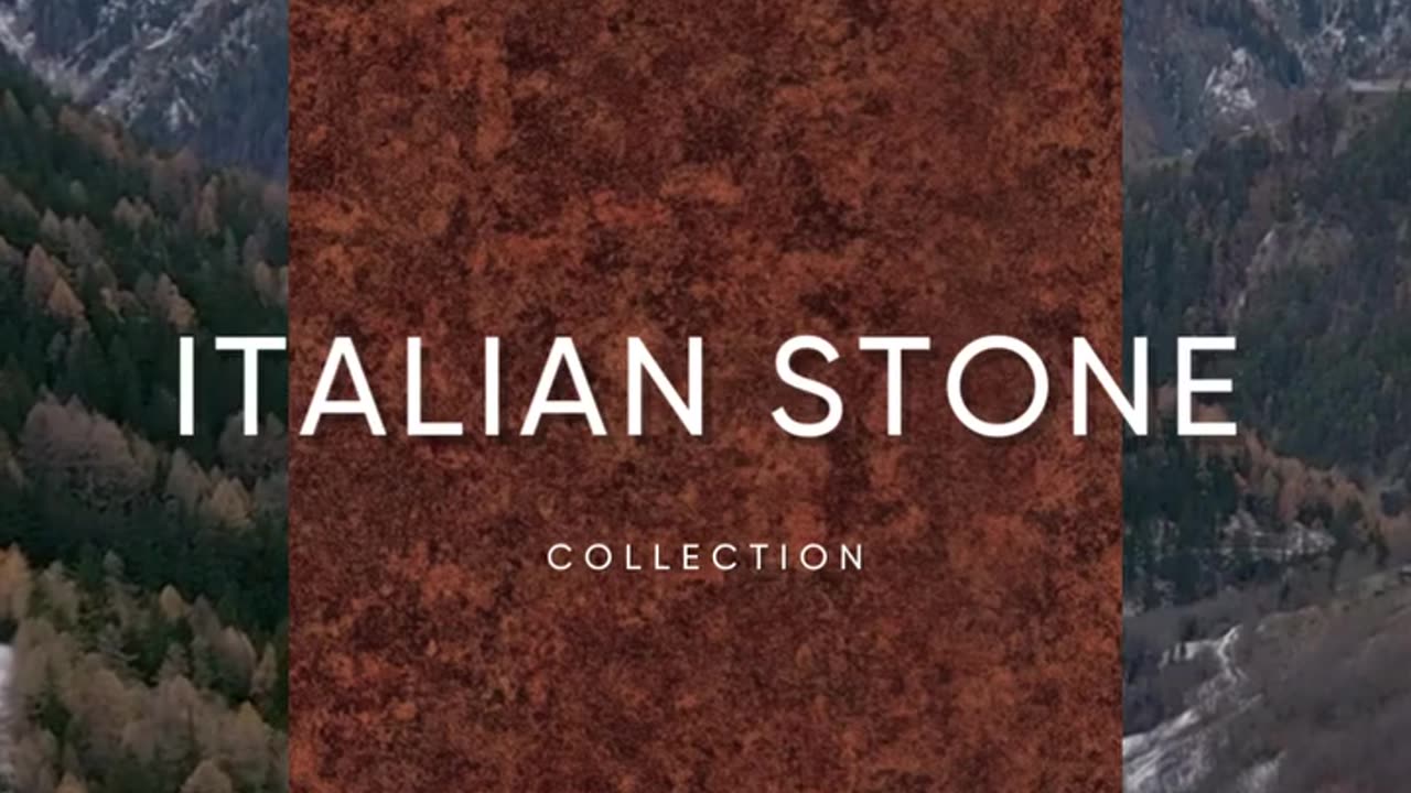 Luxury Redefined: Italian Stone Finishes by E3 ACP