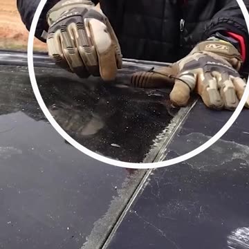 Life-Saving Tool | GTFO Wrist Strap Glass Breaker