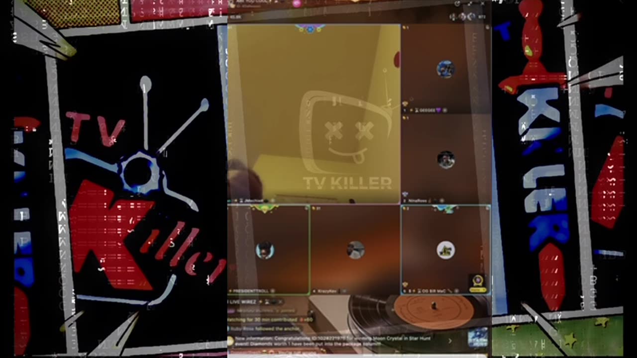 KEVIN JONES JOINS J MEECHI LIVE PASTOR P DAUGHTER IN THE COMMENTS