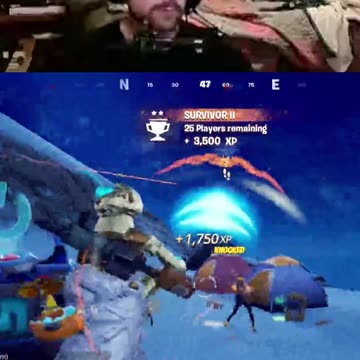 The Terror Of Fortnite, The Golden Banana!