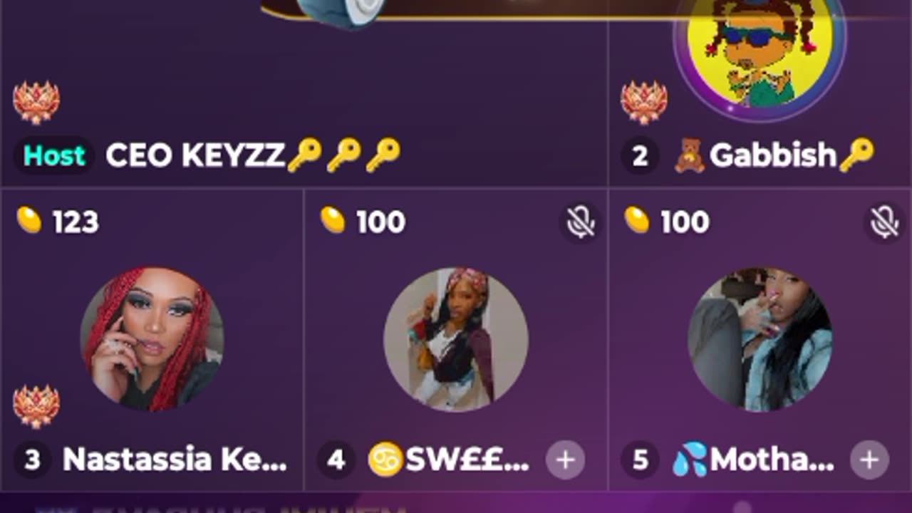 #CLIP3 BRANDON OPENS UP A PANEL TO HEAR THE TEA ABOUT KEVIN 😲😳🤯