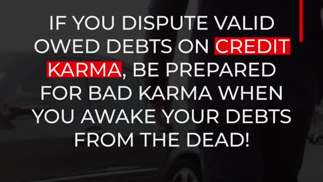 CREDIT TIP OF THE DAY