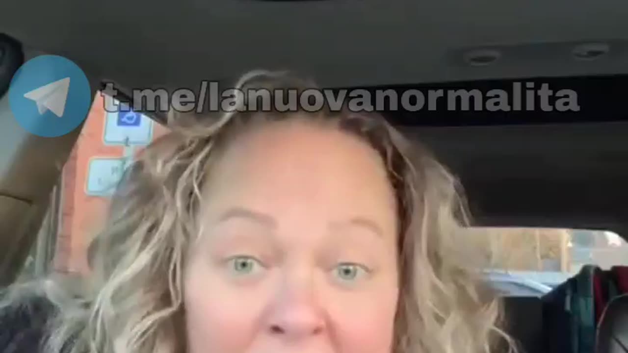 Sono una delle 3 persone che non hanno fatto il vaccino in questo ospedale...